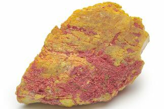 Vibrant Orpiment and Realgar Association - Russia #220278