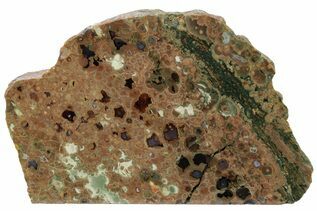 Rainforest Jasper For Sale