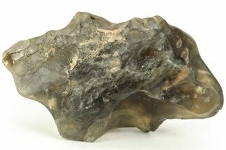 Libyan Desert Glass ( grams) - Meteorite Impactite #222281