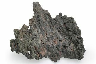 Pica Glass ( grams) - Meteorite Impactite From Chile #224441