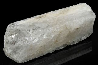 Lustrous Danburite Crystal - San Luis Potosi, Mexico #225703
