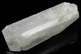 Lustrous Danburite Crystal - San Luis Potosi, Mexico #225704
