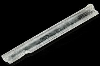 Water-Clear, Selenite Crystal - China #226057