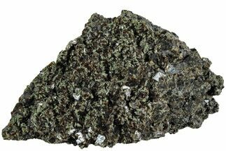 Andradite Garnets - Balochistan, Pakistan #213402