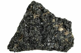 Andradite Garnet Cluster - Balochistan, Pakistan #213411