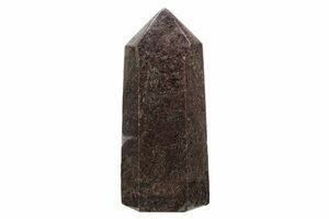 Natural Almandine Garnet – Raw Elegance and Passion in Every Stone –  Crystal Happenings