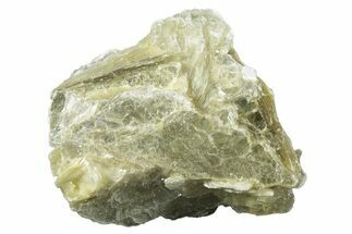 Lustrous Muscovite Crystal Cluster - Minas Gerais, Brazil #231906
