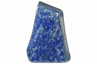 Polished Lapis Lazuli - Pakistan #232281