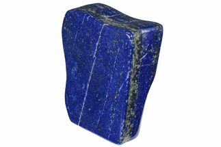 High Quality Polished Lapis Lazuli - Pakistan #232292