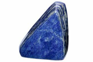 High Quality, Polished Lapis Lazuli - Pakistan #232348