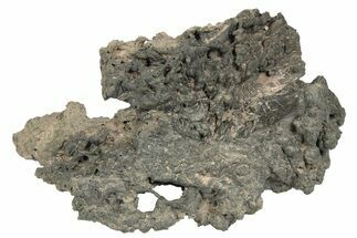 Pica Glass ( g) - Meteorite Impactite From Chile #235336