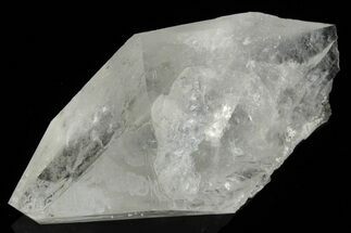 Colombian Quartz Crystal - Colombia #236161