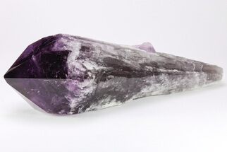 Stunning Amethyst Crystal Point #206602
