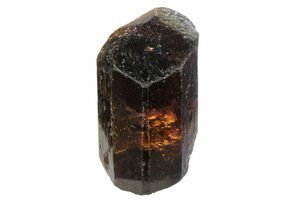 2.27 cts TOURMALINE DRAVITE BROWN store Africa. With Certificate of Authenticity