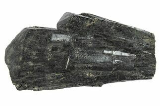 Lustrous Ilvaite Crystal Cluster -Huanggang Mines, Inner Mongolia #173106