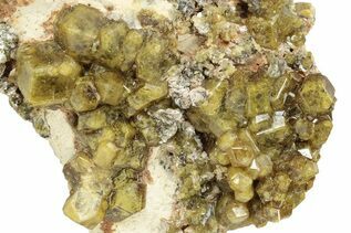 Andradite For Sale