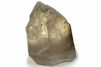 Huge Citrine Crystal - Minas Gerais, Brazil #242869