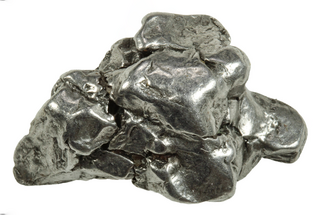 Campo del Cielo Iron Meteorite ( grams) - Argentina #245278