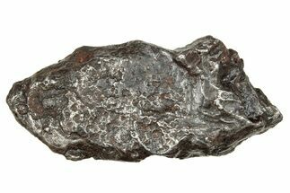 Sikhote-Alin Iron Meteorite Shrapnel ( grams) - Russia #246969