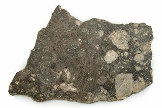 Eucrite Meteorites For Sale