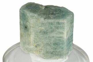 Aquamarine Crystal - Brazil #246590