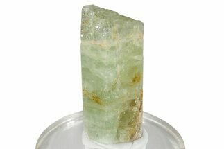 Aquamarine Crystal - Brazil #246593