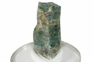 Aquamarine Crystal - Brazil #246619