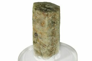 Aquamarine Crystal - Minas Gerais, Brazil #246620