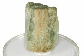 Aquamarine Crystal - Brazil #246625