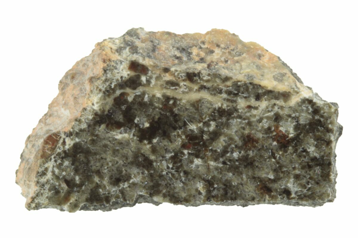 A Martian Meteorite Just Made History 53 Million Sothebys Sale - gcojcmk