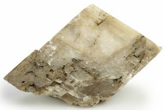 Fluorescent Calcite Crystal - Sept-Îles, Quebec #251225