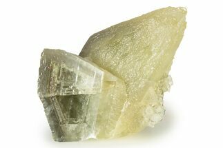 Large Dogtooth Calcite Crystal - Pakistan #251691