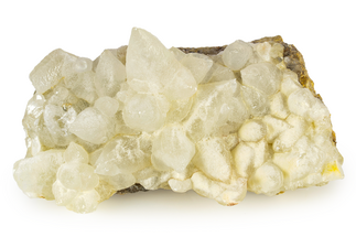 Dogtooth Calcite Crystals - Pakistan #251696