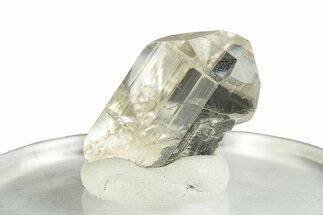 Topaz Crystal - Shigar Valley, Pakistan #256397