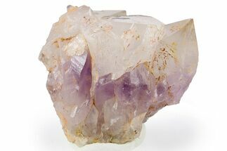 Amethyst Crystal - Thunder Bay, Ontario #256525