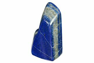 Polished Lapis Lazuli - Pakistan #259220