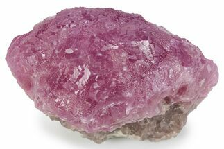High Quality Cobaltoan Calcite Crystals - Morocco #264905