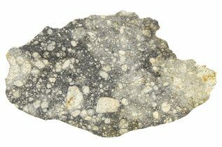 Vesta Meteorites (HED Meteorites) For Sale