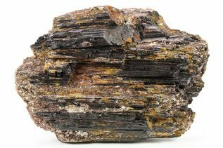 Schorl (Black Tourmaline) For Sale