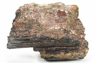 Schorl (Black Tourmaline) For Sale