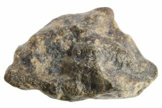 Martian Shergottite Meteorite ( g) - Amgala #268603