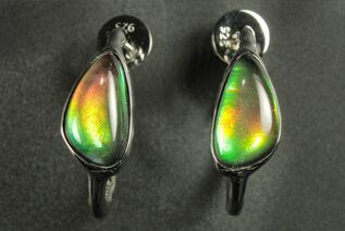 Ammolite Jewelry For Sale