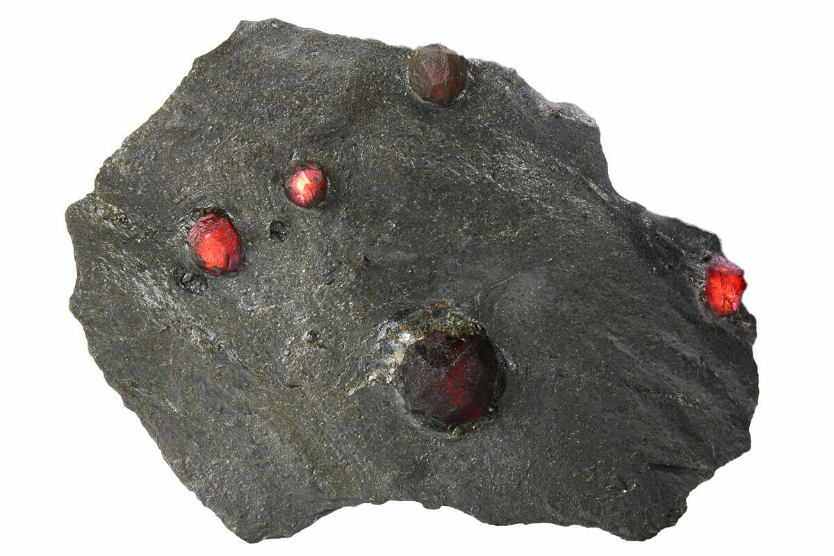 Red Graphite Names 2.9