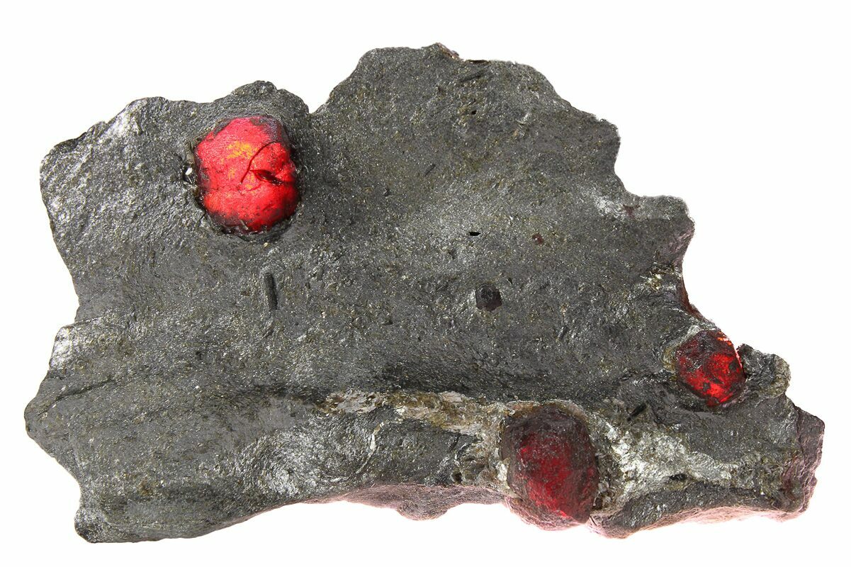Red Graphite Names 2.2