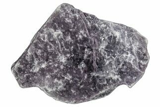 Natural Purple Lepidolite Formation - Brazil #272882