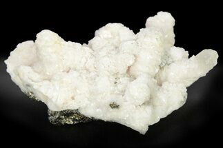Calcite Crystals on Dolomite - Peru #257285