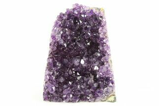 Free-Standing, Amethyst Crystal Cluster - Uruguay #275927