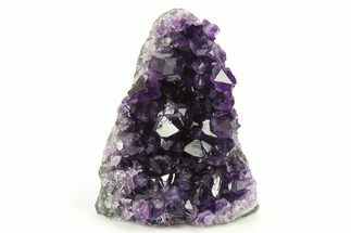 Free-Standing, Amethyst Crystal Cluster - Uruguay #275797