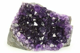 Free-Standing, Amethyst Crystal Cluster - Uruguay #275799