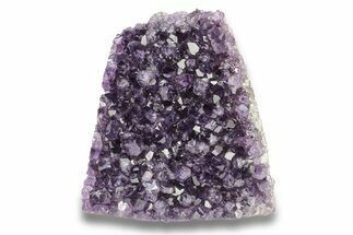 Free-Standing, Amethyst Crystal Cluster - Uruguay #276730